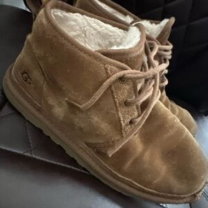 UGG Neural Boot Men’s Sz 9